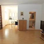 Lägenhet Appartementhaus Anna Linz