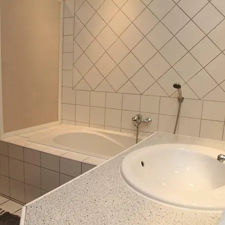 Appartementhaus Anna Lägenhet Linz