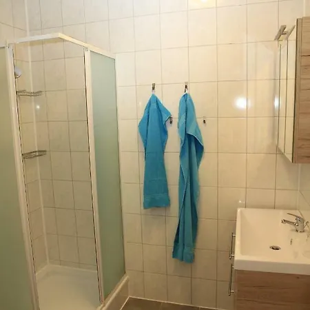 Appartementhaus Anna *