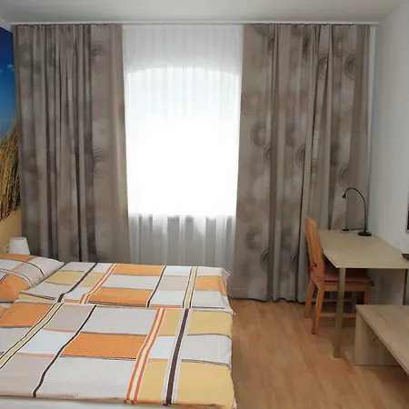 Lägenhet Appartementhaus Anna Linz