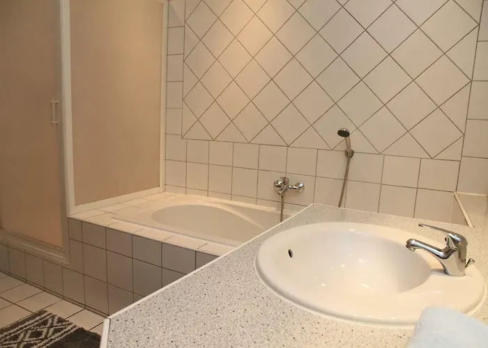 Appartementhaus Anna Διαμέρισμα Λιντς