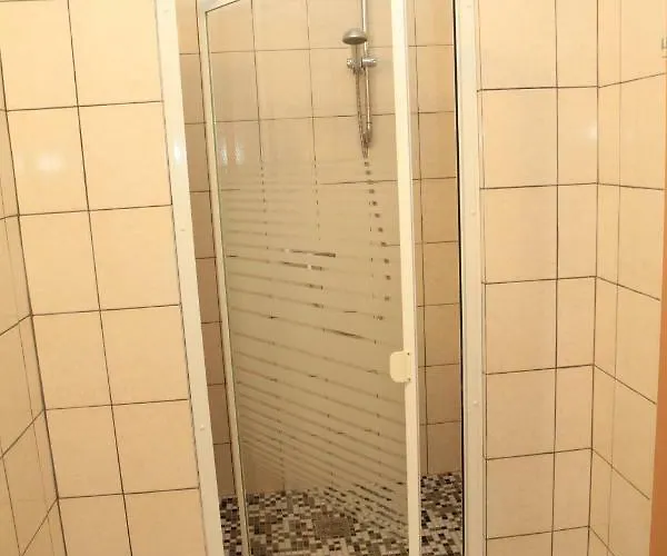 Appartementhaus Anna *