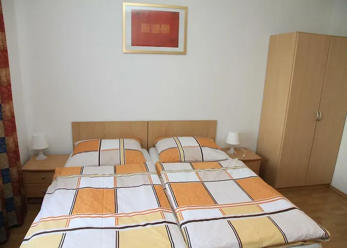 Appartementhaus Anna