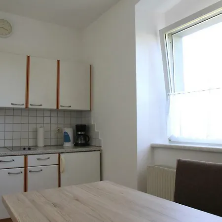 Daire Appartementhaus Anna